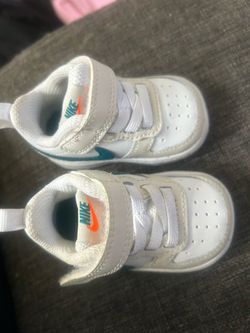 Toddler Nikes