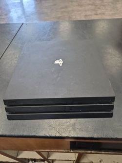 Playstation 4 pro