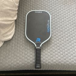 ronbus pickelball paddel 