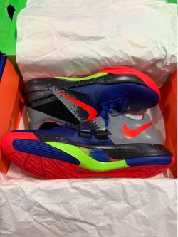 kd 4 nerf size 8