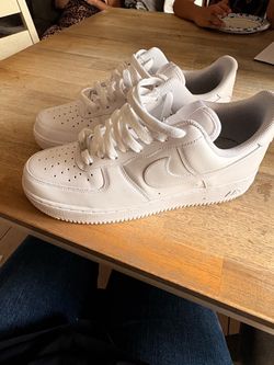 Nike Air Force’s