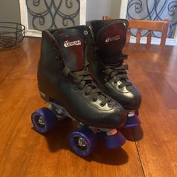 Chicago Roller Skates 