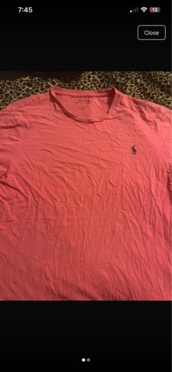 Polo t shirt
