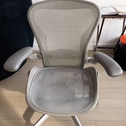 Herman Miller Computer Chair