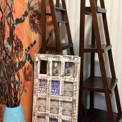 Multi-purpose Collapsible Stand