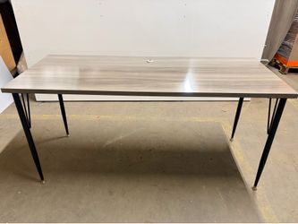Office table