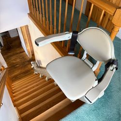 Stair lift
