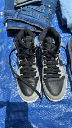Jordan 1 high retro