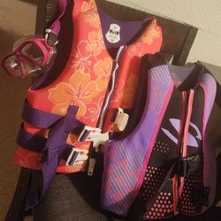 Life Jackets 