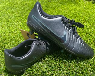 Nike Tiempo Club FG Soccer Cleats Men’s Size 8