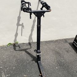 Thule Bike Rack 