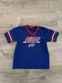 Buffalo Bills Youth Jersey