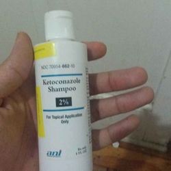 ketoconazole