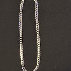 Silver Chain