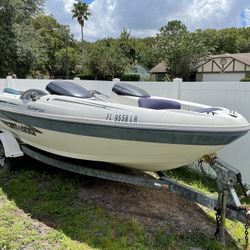 Seadoo Challenger 2000 Part Out 