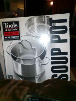 Tools of the trade