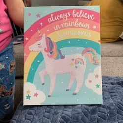  Unicorn 🦄 Decor 