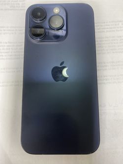 Apple iPhone 15 Pro 512gb Unlocked Any Carrier TmObile Metropcs Att Verizon