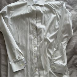 Eton Men’s Dress Shirt