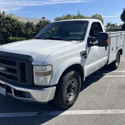 2011 Ford F-350