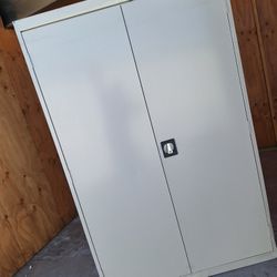Cabinet (( $240 FIRM ))