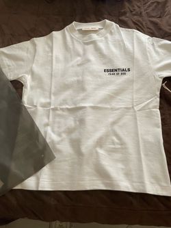 Essentials FEAR OF GOD X-small