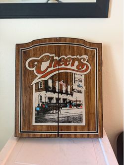 Dartboard