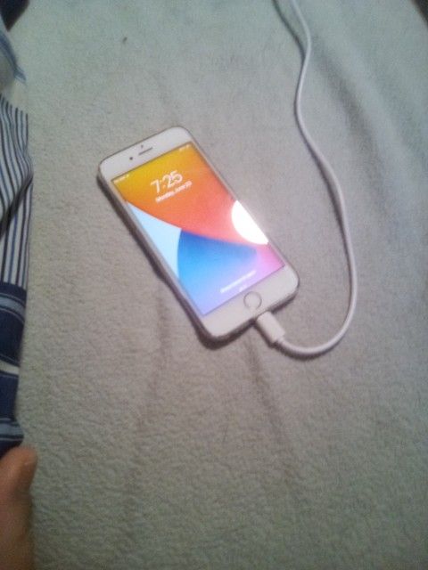 iPhone 6 S 