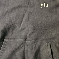 YoungLA #W520 Hoodie - X Small