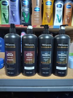 Tresemme