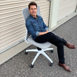 Office Chair - $350 retail