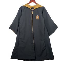 Harry Potter Authentic Youth Hufflepuff Robe -3XS-