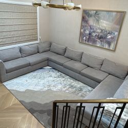 Sectional sofa 