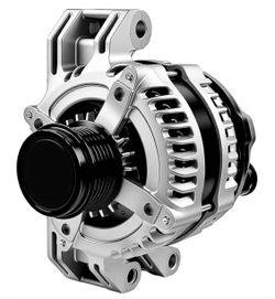 2011-2023 Chrysler 300 Dodge Charger Durango RAM (contact info removed)AG Alternator