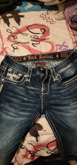 Rock Revival