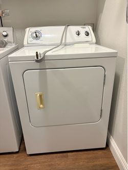 Clothes Dryer