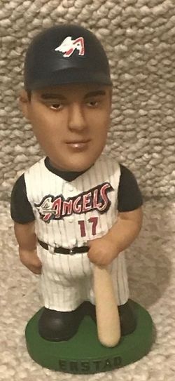 Darin erstad bobblehead