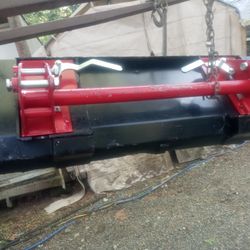 Bobcat ,tractor bucket