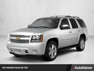 2011 Chevrolet Tahoe