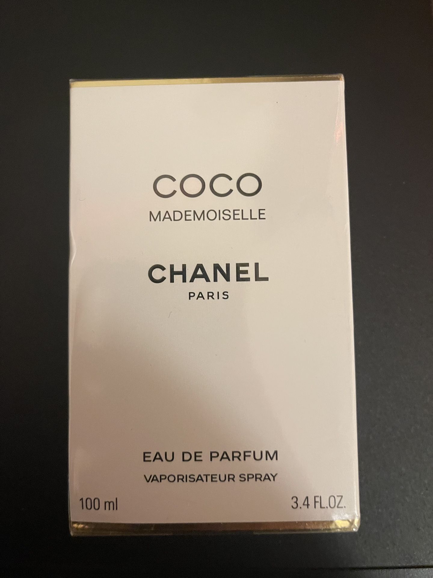 Coco Chanel 