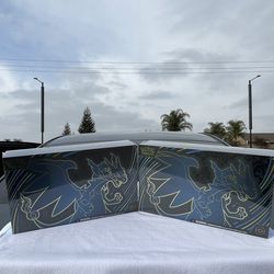 Mega Charizard X EX Ultra Premium Collection