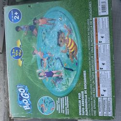 kids pool