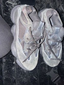 Yeezy size 5