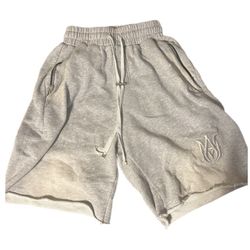 Amiri “Distressed” Shorts Size S