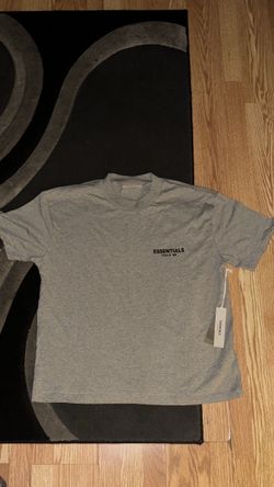 Essential Fear Of God Shirt