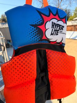 Lifevest