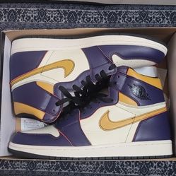 Jordan 1 Sz 12
