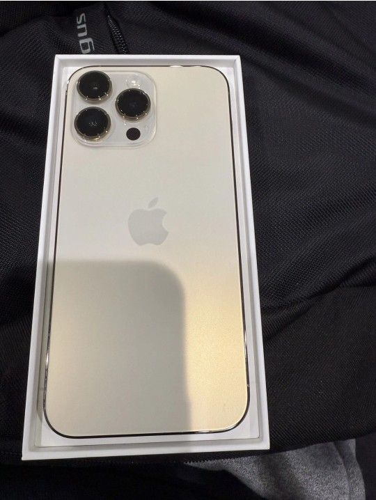 256 Gb iPhone 14 Pro Max / AT&T carrier lock