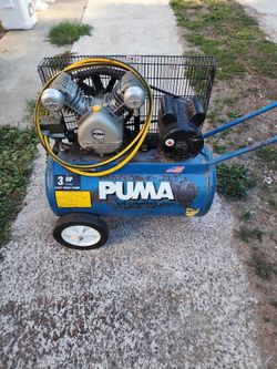 Compressor Puma