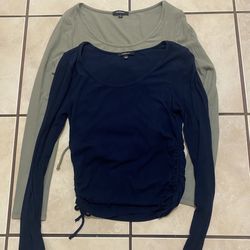 Ambiance Long Sleeve Bundle